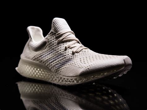 3d print adidas shoes|3d printed running shoes.